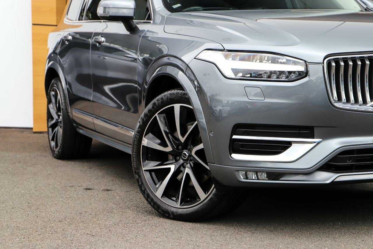 Volvo  XC90 T6 Inscription AWD