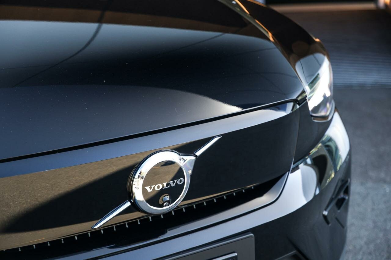 Volvo  EX40 Ultra, Single Motor Extended Range, Electric