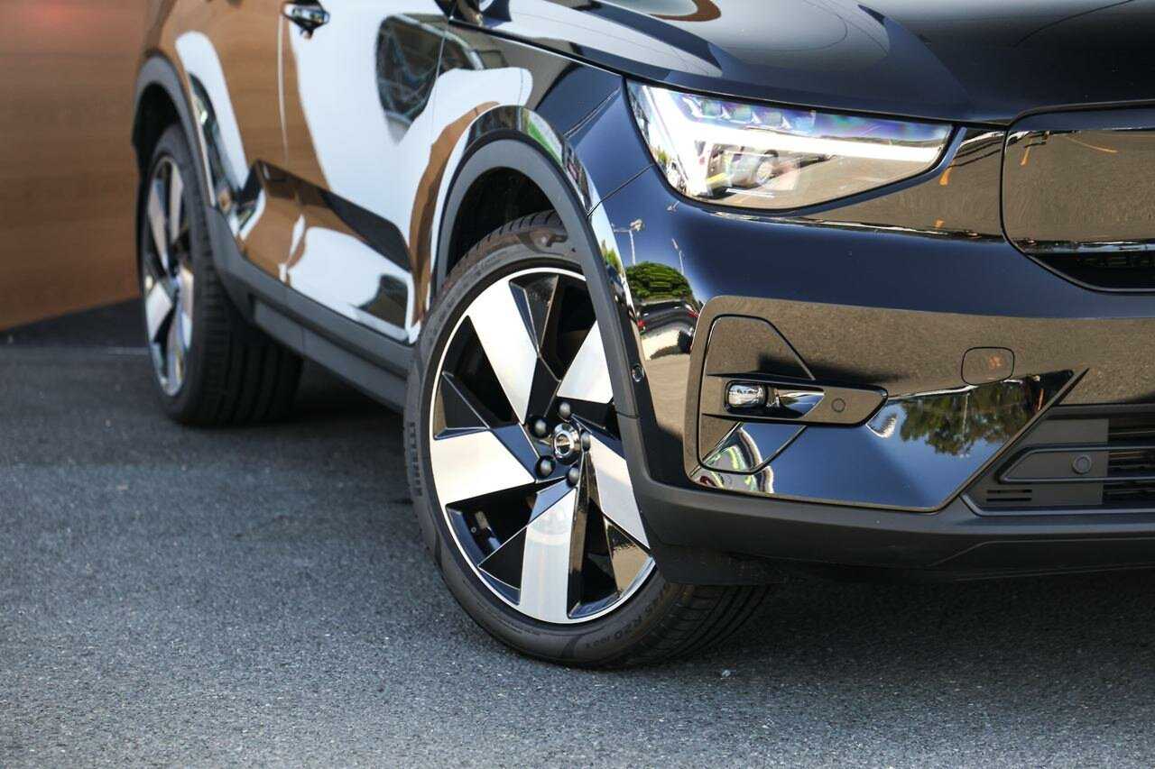 Volvo  EX40 Ultra, Single Motor Extended Range, Electric