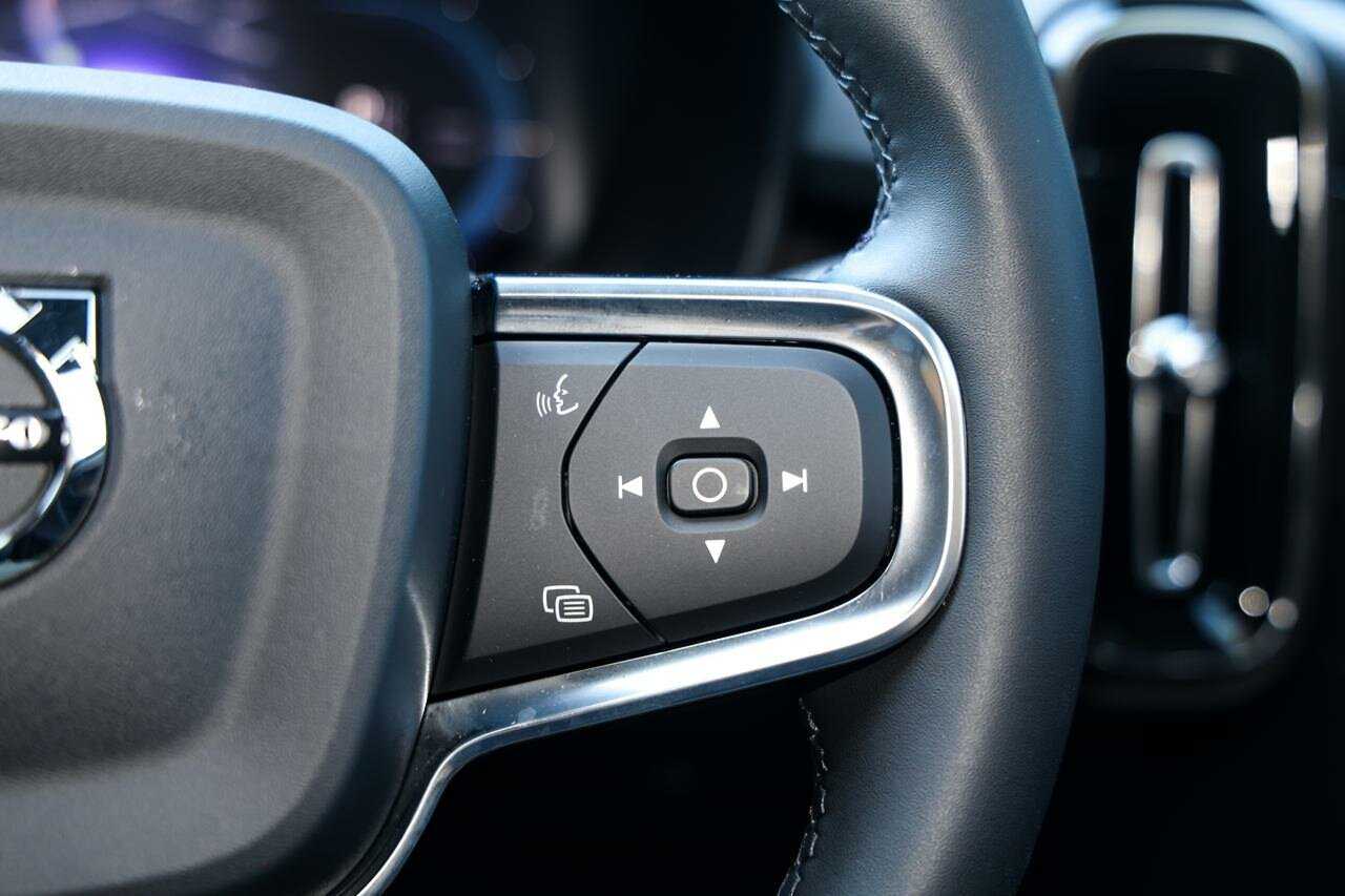 Volvo  EX40 Ultra, Single Motor Extended Range, Electric