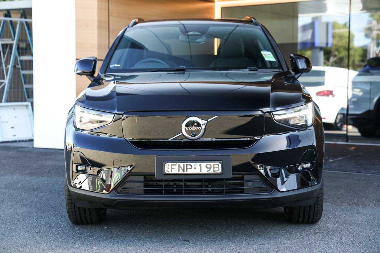 Volvo  EX40 Ultra, Single Motor Extended Range, Electric