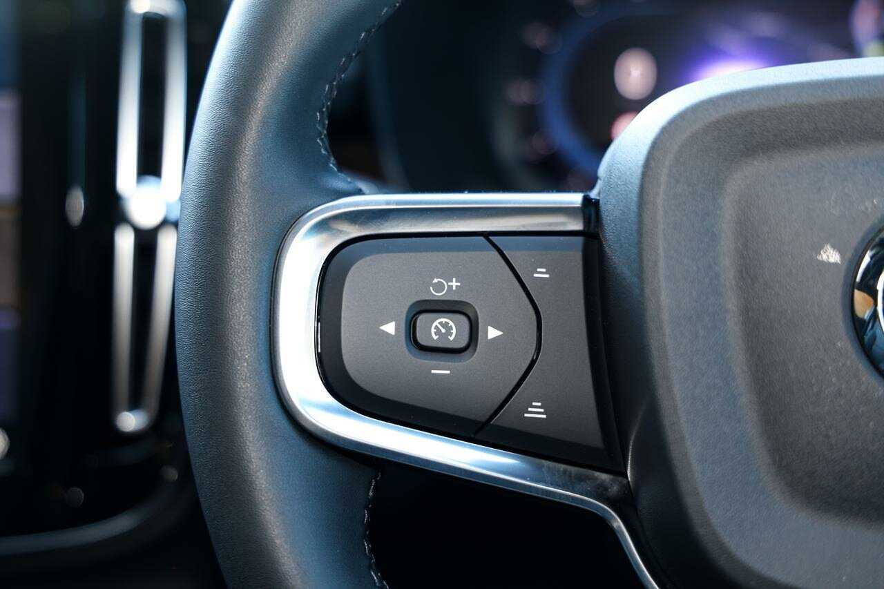 Volvo  EX40 Ultra, Single Motor Extended Range, Electric