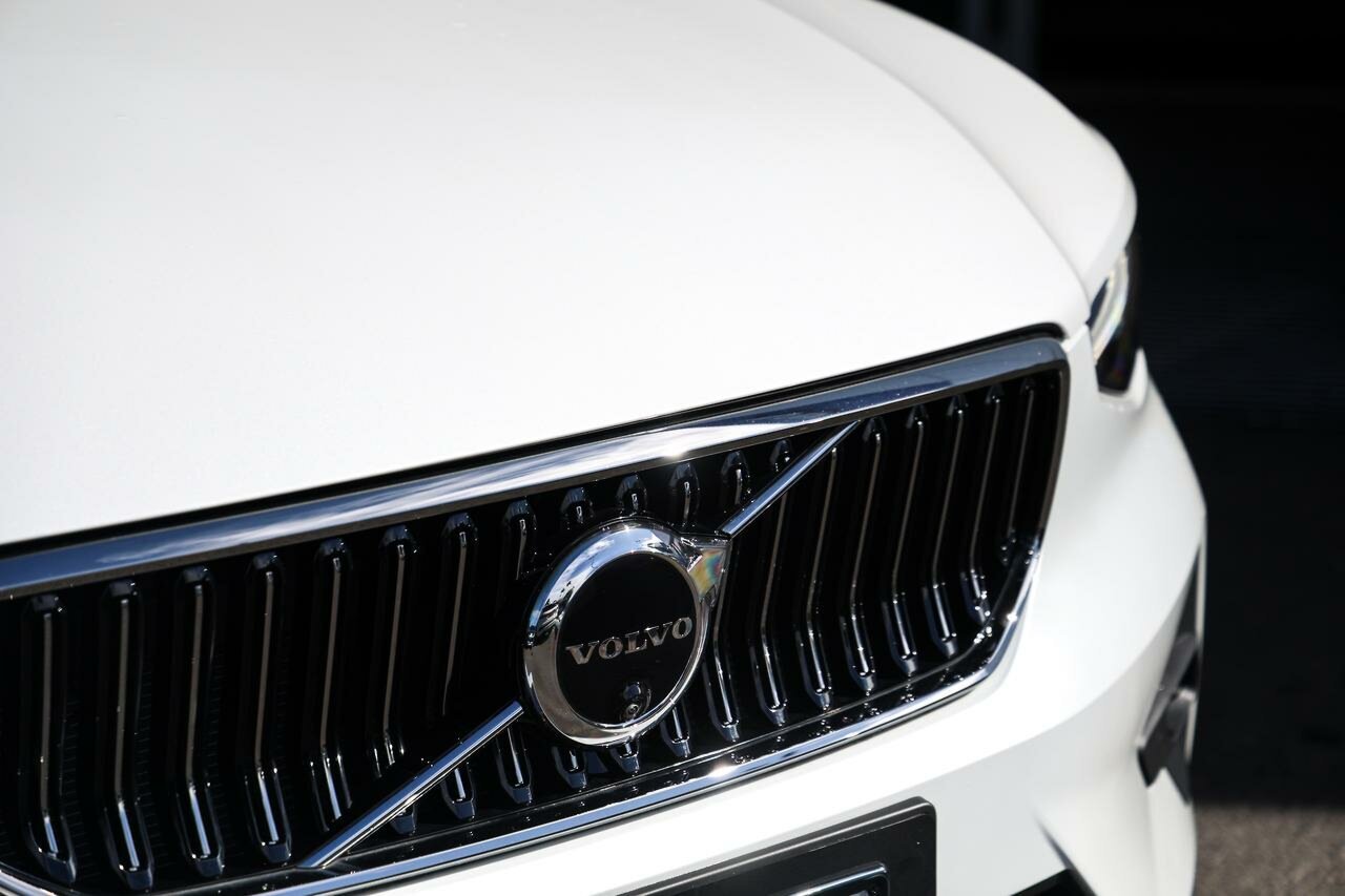 Volvo  XC40 Ultra, B4 AWD Mild hybrid, Petrol, Bright