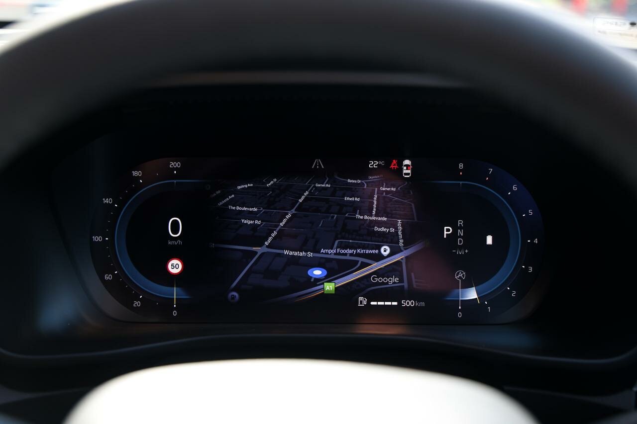 Volvo  XC40 Ultra, B4 AWD Mild hybrid, Petrol, Bright