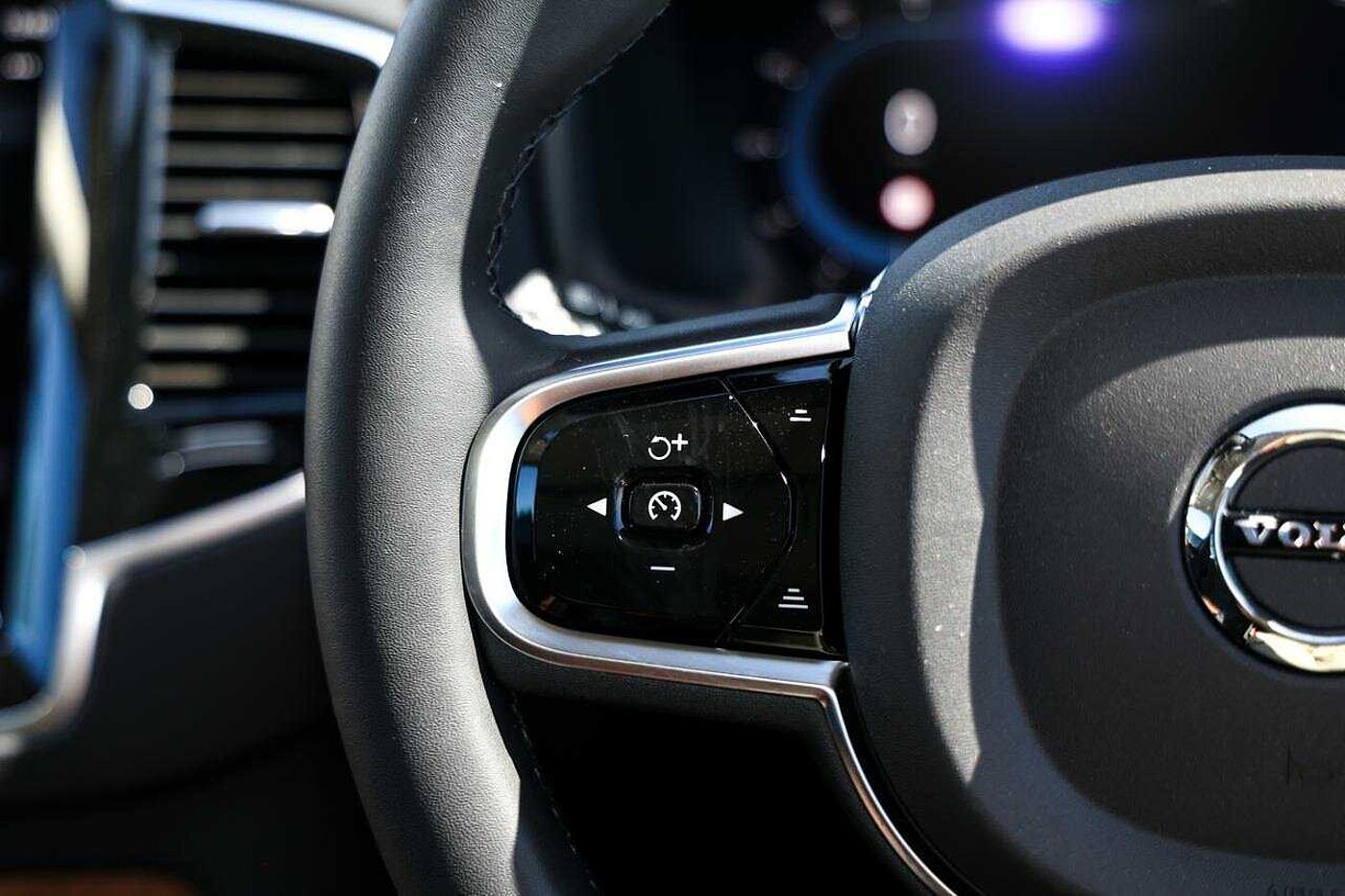 Volvo  XC90 Ultra, B5 AWD Mild hybrid, Petrol, Bright, 7 Seats