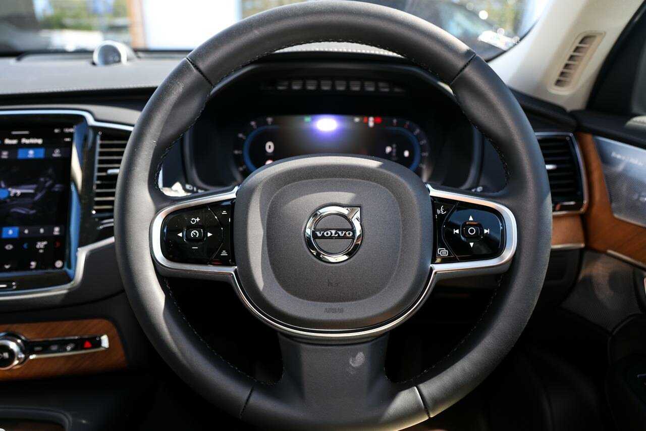 Volvo  XC90 Ultra, B5 AWD Mild hybrid, Petrol, Bright, 7 Seats