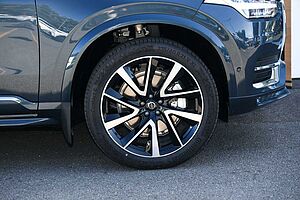 Volvo  XC90 Ultra, B5 AWD Mild hybrid, Petrol, Bright, 7 Seats