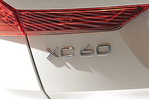 Volvo  XC60 Ultimate, B5 Mild Hybrid, Petrol, Bright