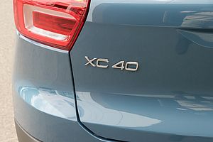 Volvo  XC40 Recharge Plus, Single Motor, Electric