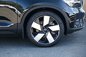 Volvo  EX40 Ultra, Single Motor Extended Range, Electric