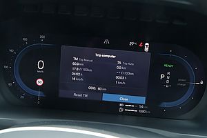 Volvo  XC90 Recharge Plus, T8 eAWD Plug-in hybrid, Electric/Petrol, Dark, 7 Seats