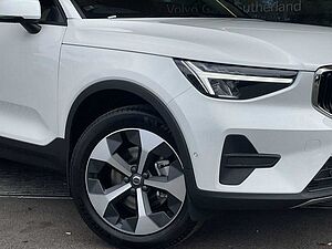 Volvo  XC40 Plus, B4 Mild hybrid, Petrol