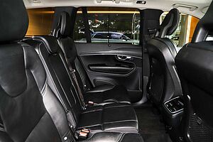 Volvo  XC90 T6 Inscription AWD