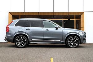 Volvo  XC90 T6 Inscription AWD