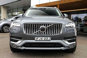 Volvo  XC90 T6 Inscription AWD