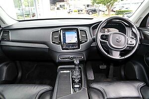 Volvo  XC90 T6 Inscription AWD