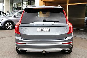 Volvo  XC90 T6 Inscription AWD