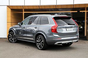 Volvo  XC90 T6 Inscription AWD