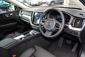 Volvo  XC60 Ultra, B5 AWD Mild hybrid, Petrol, Bright