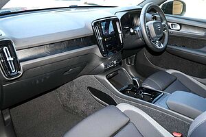 Volvo  EX40 Ultra, Single Motor Extended Range, Electric