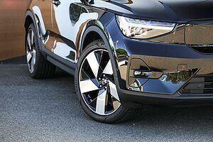Volvo  EX40 Ultra, Single Motor Extended Range, Electric