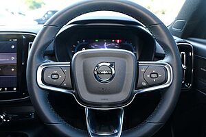 Volvo  EX40 Ultra, Single Motor Extended Range, Electric