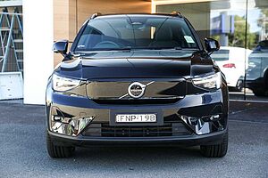 Volvo  EX40 Ultra, Single Motor Extended Range, Electric