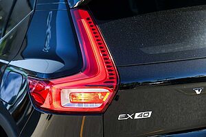 Volvo  EX40 Ultra, Single Motor Extended Range, Electric