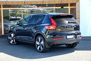 Volvo  EX40 Ultra, Single Motor Extended Range, Electric