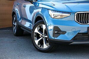 Volvo  XC40 Ultra, B4 AWD Mild hybrid, Petrol, Bright