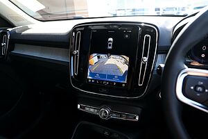Volvo  XC40 Ultra, B4 AWD Mild hybrid, Petrol, Bright