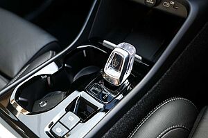 Volvo  XC40 Ultra, B4 AWD Mild hybrid, Petrol, Bright