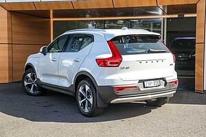 Volvo  XC40 Ultra, B4 AWD Mild hybrid, Petrol, Bright