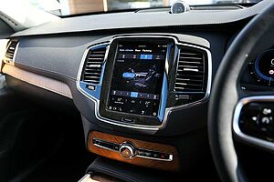 Volvo  XC90 Ultra, B5 AWD Mild hybrid, Petrol, Bright, 7 Seats