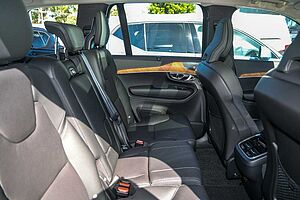 Volvo  XC90 Ultra, B5 AWD Mild hybrid, Petrol, Bright, 7 Seats