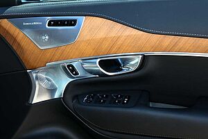 Volvo  XC90 Ultra, B5 AWD Mild hybrid, Petrol, Bright, 7 Seats