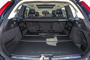 Volvo  XC90 Ultra, B5 AWD Mild hybrid, Petrol, Bright, 7 Seats