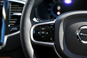 Volvo  XC90 Ultra, B5 AWD Mild hybrid, Petrol, Bright, 7 Seats