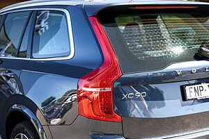 Volvo  XC90 Ultra, B5 AWD Mild hybrid, Petrol, Bright, 7 Seats