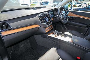 Volvo  XC90 Ultra, B5 AWD Mild hybrid, Petrol, Bright, 7 Seats