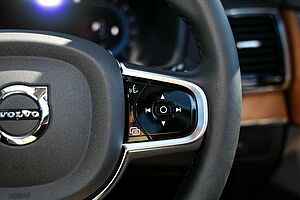 Volvo  XC90 Ultra, B5 AWD Mild hybrid, Petrol, Bright, 7 Seats