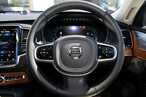 Volvo  XC90 Ultra, B5 AWD Mild hybrid, Petrol, Bright, 7 Seats