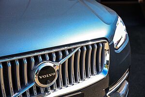 Volvo  XC90 Ultra, B5 AWD Mild hybrid, Petrol, Bright, 7 Seats