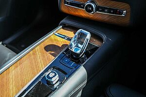 Volvo  XC90 Ultra, B5 AWD Mild hybrid, Petrol, Bright, 7 Seats